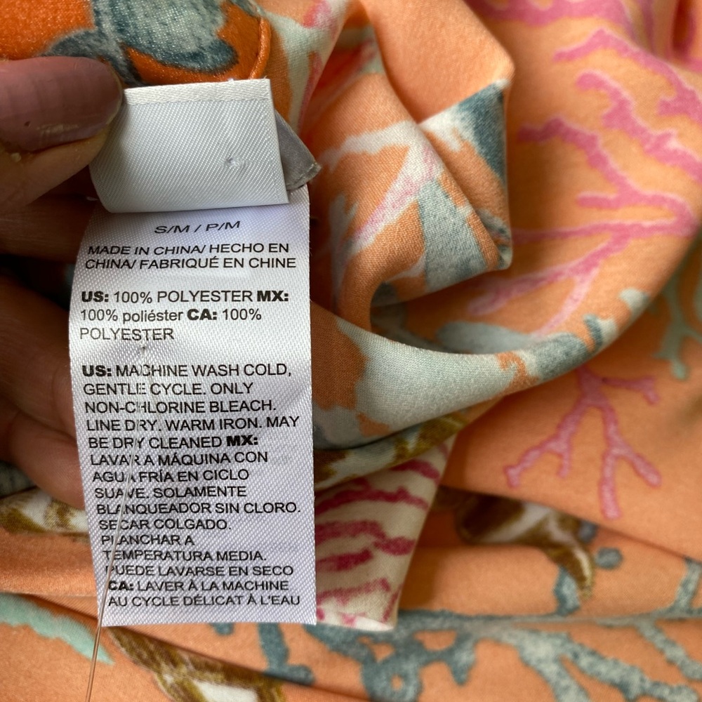 Chicos gorgeous kimono S/ M - Picture 7 of 10